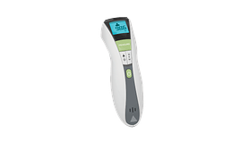 Veridian Infrared Non Contact Forehead Thermometer