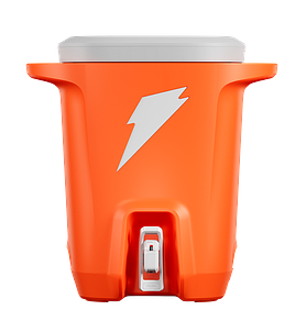 Gatorade 9-Gallon Dunk Hydration Cooler