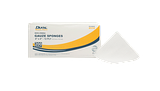 12 Ply Non Sterile Gauze Sponges 4" X 4"  (200 Per Bag)