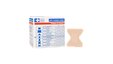 1 3/4" X 2" Small Fingertip Flexible Fabric Adhesive Bandages  (100 Per Box)
