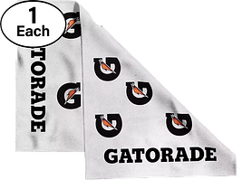 Gatorade Sideline Towel (1 Each)