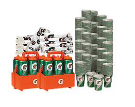 Pick Two Equipment Package