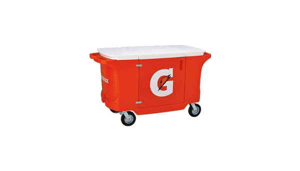 Gatorade Medium Sideline Cart
