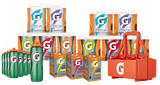 Hydration Ready Go Package