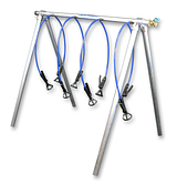 Waterboy A Frame Tree Drinking Hydration Systems