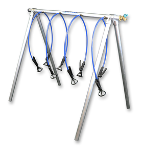 Waterboy A Frame Tree Drinking Hydration Systems