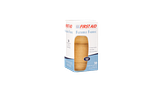 2" X 4" X Large Flexible Fabric Adhesive Bandages  (100 Per Box)
