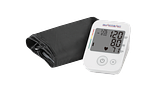 Smartheart Digital Blood Pressure Monitor W/ Wide Range Cuff (Vertical Design)