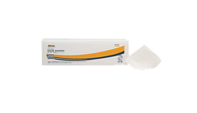 12 Ply Non Sterile Gauze Sponges 2" X 2"  (200 Per Bag)