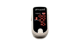 Proactive Finger Pulse Oximeter